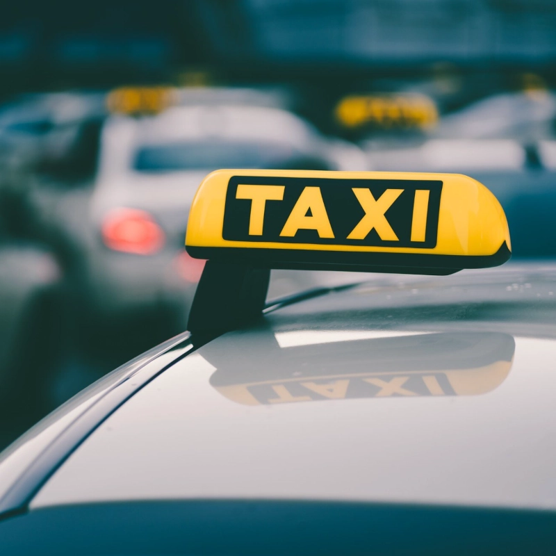taxi en gijon 05