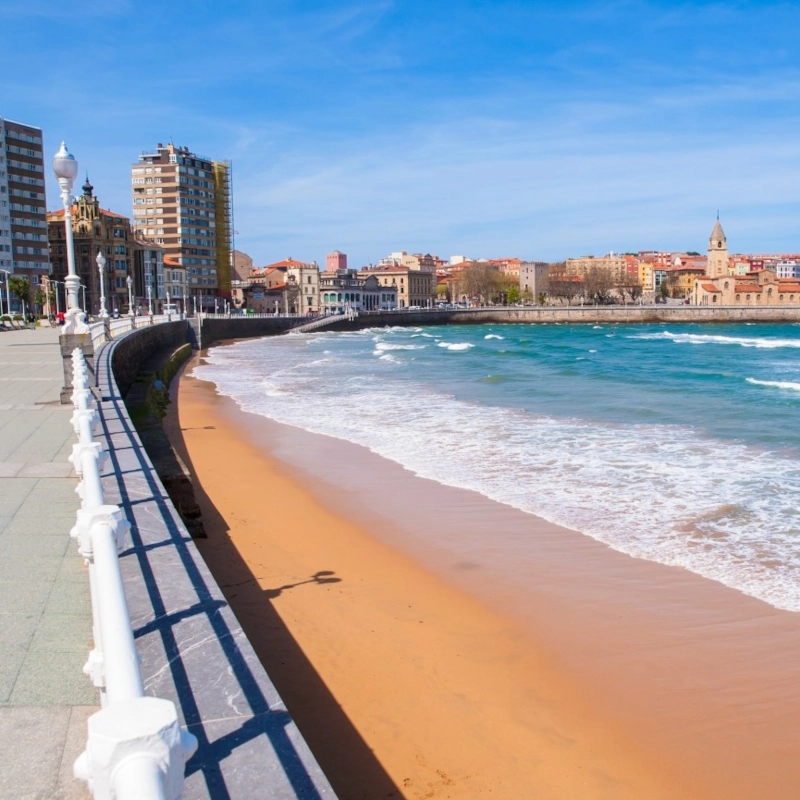 taxi en gijon 06