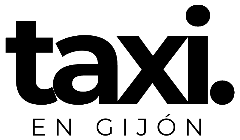 Taxi en Gijón